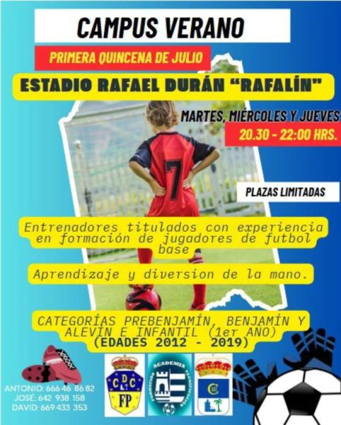 Fútbol