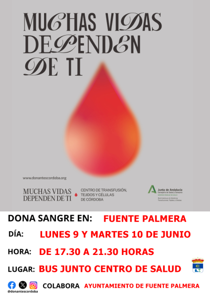 Donantes