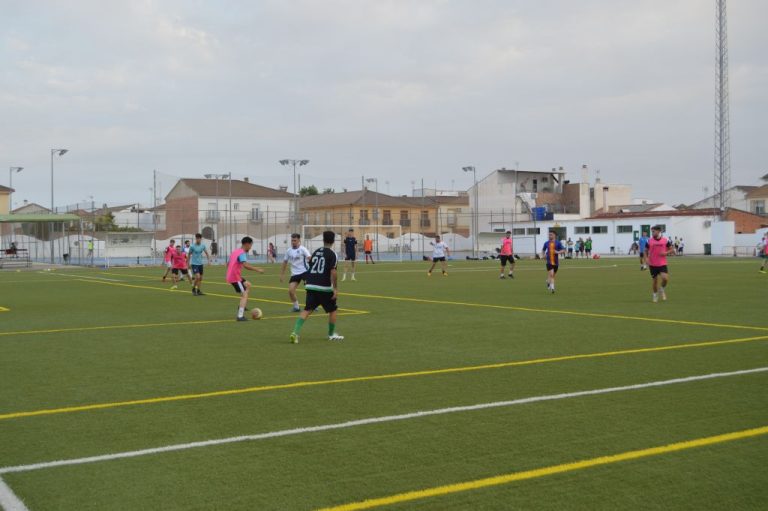 Fútbol