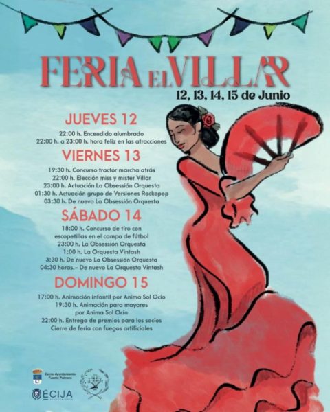 Festejos