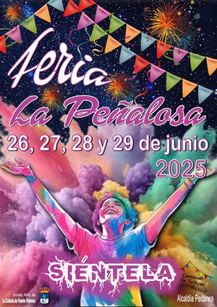 Festejos
