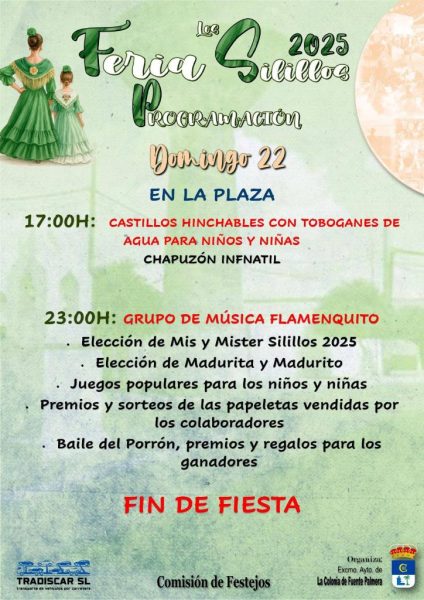 Fiestas