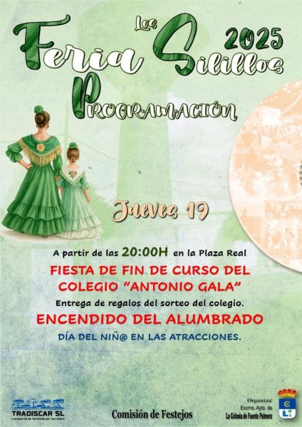 Festejos