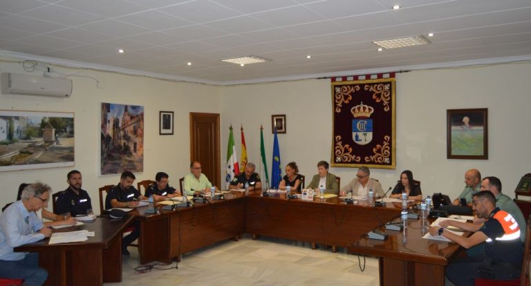 Seguridad