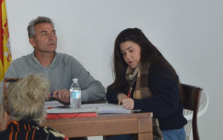 Política