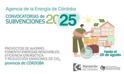 subvenciones residencias 2025