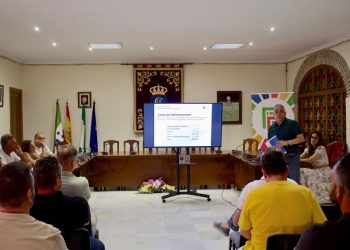 Urbanismo Fuente Palmera