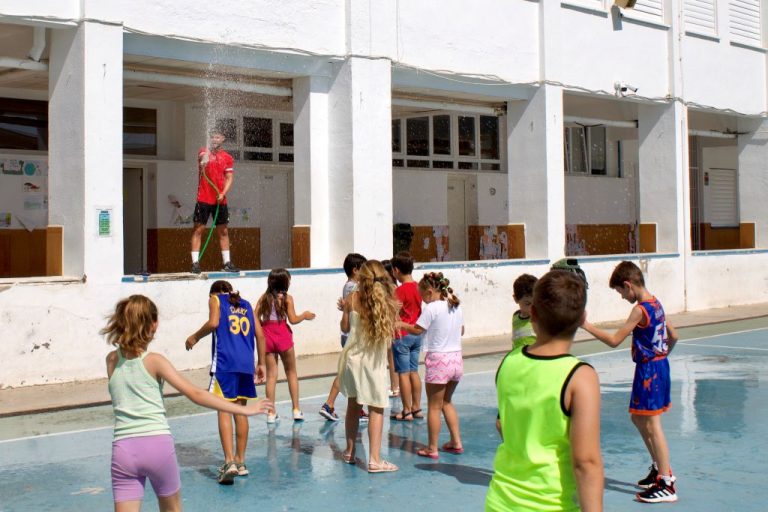 Educación