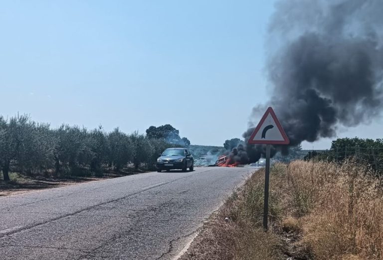 Accidente