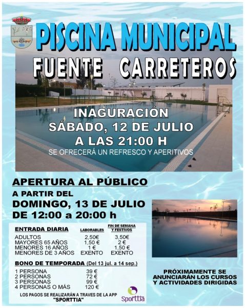 Fuente Carreteros