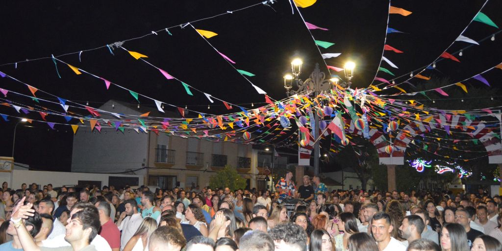 Ferias