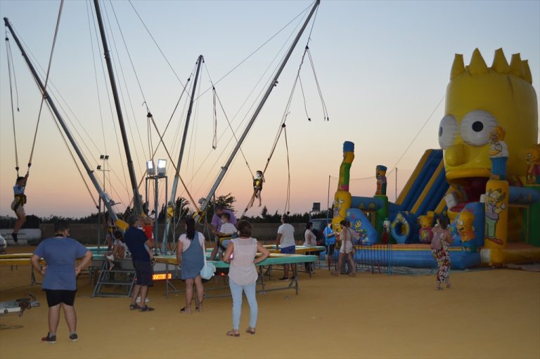 Ochavillo del Río