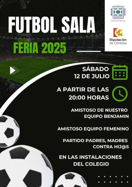 Fútbol Sala