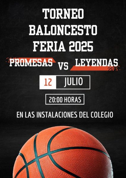 Baloncesto