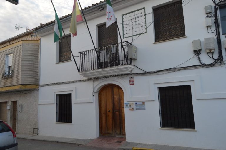 Fuente Carreteros