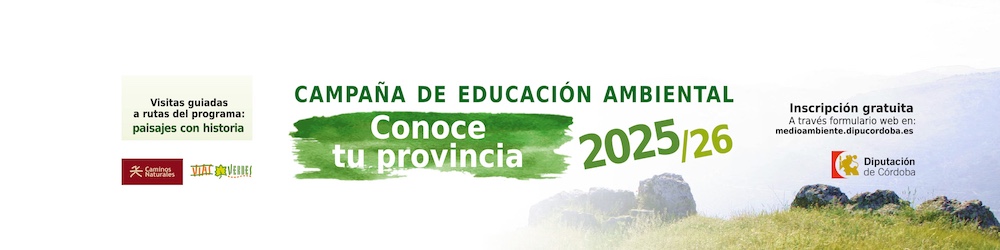 Conoce tu provincia 2025