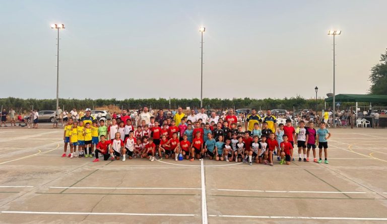 Fútbol Sala