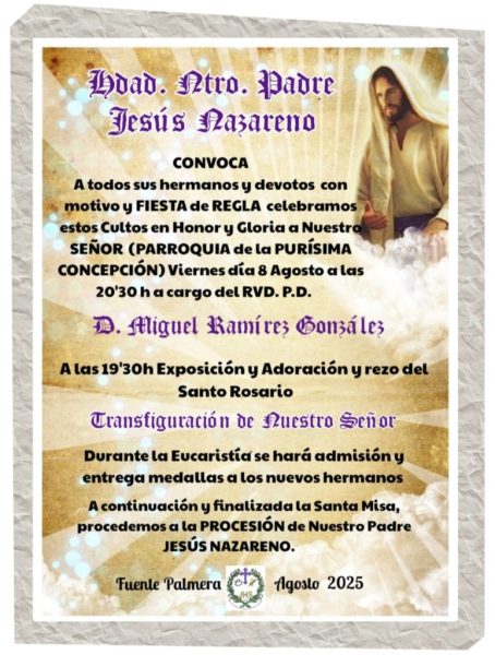 Religión