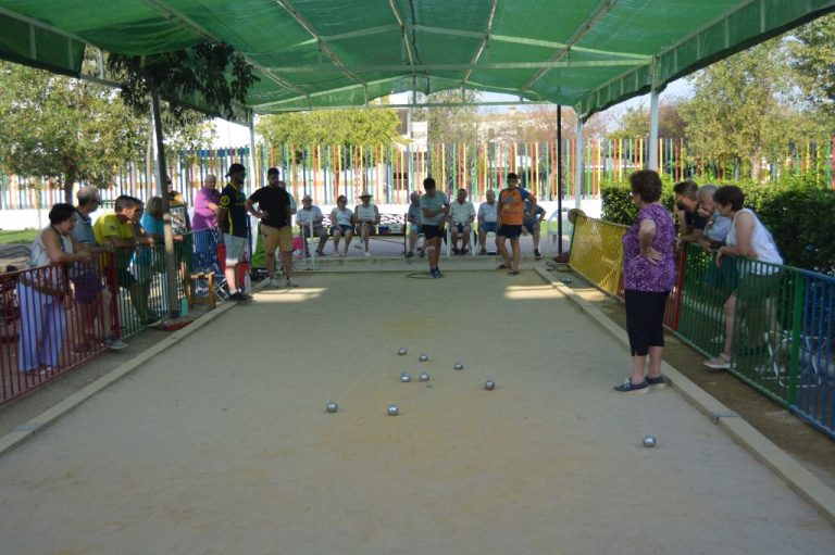 Deporte