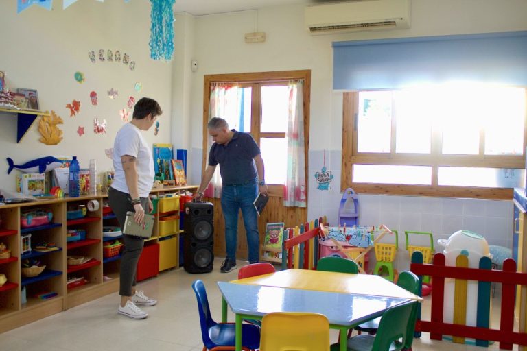 Educación
