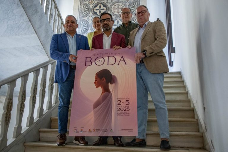 Feria de la boda