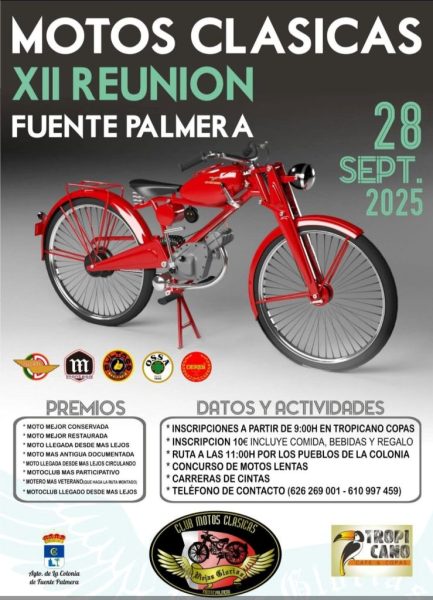 Eventos