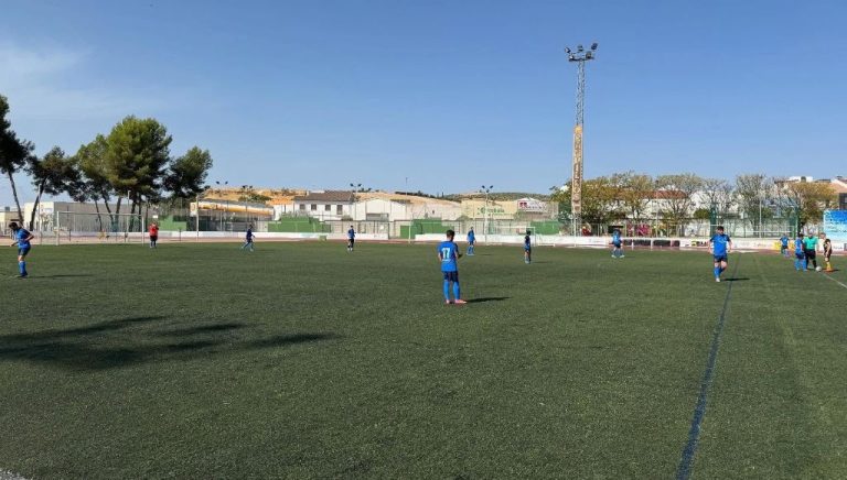 Fútbol