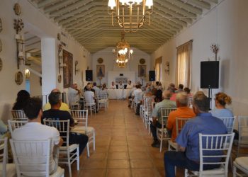 Agricultura Fuente Palmera