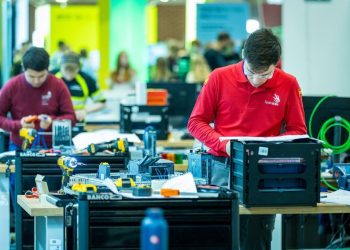 Formación Profesional