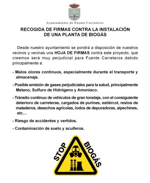 Fuente Carreteros