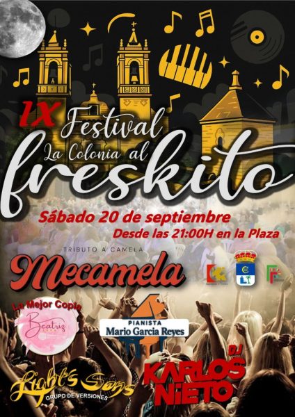 Música