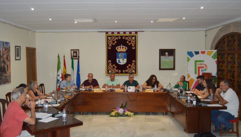 Política