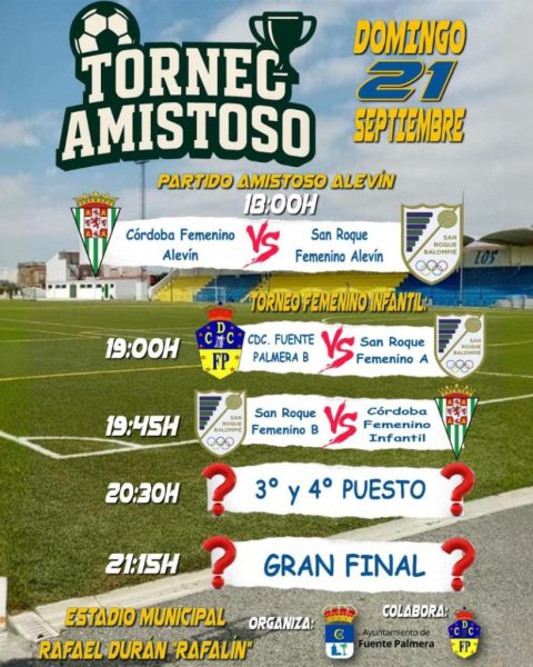 Fútbol