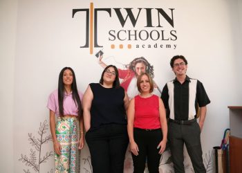 Inglés Fuente Palmera