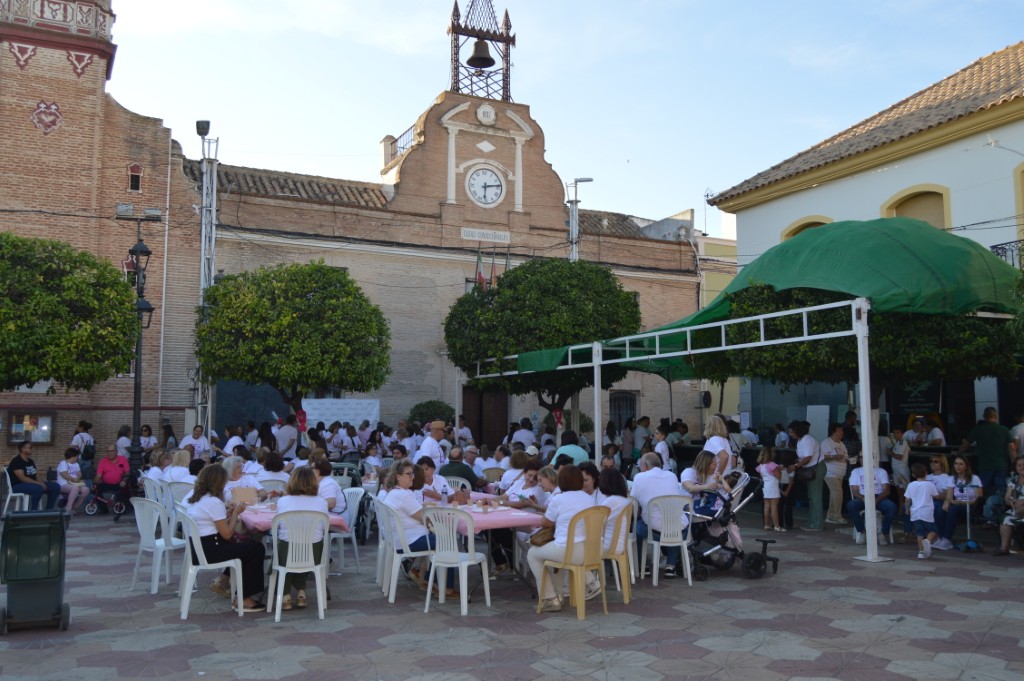 Fuente Palmera