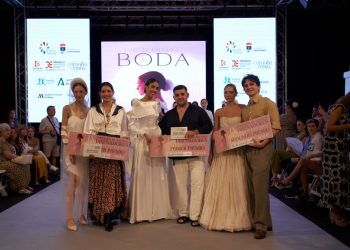 Fuente Palmera de Boda