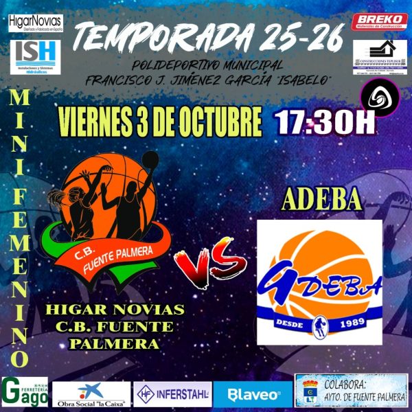 Baloncesto