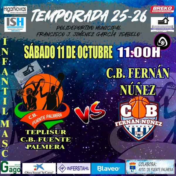 Baloncesto