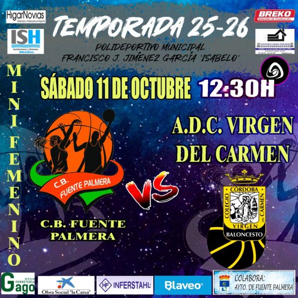 Baloncesto