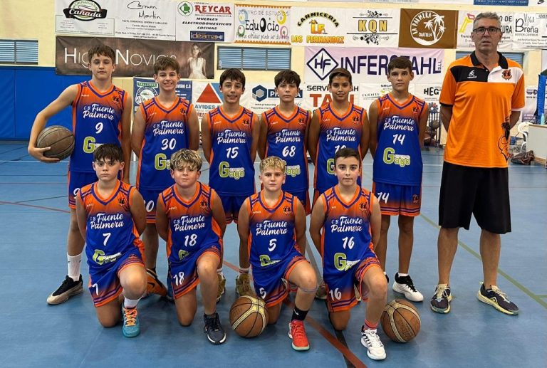 Baloncesto