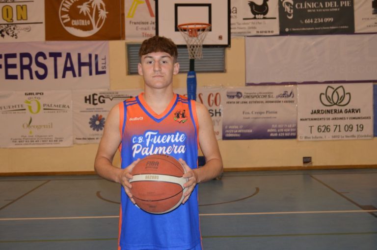 Baloncesto