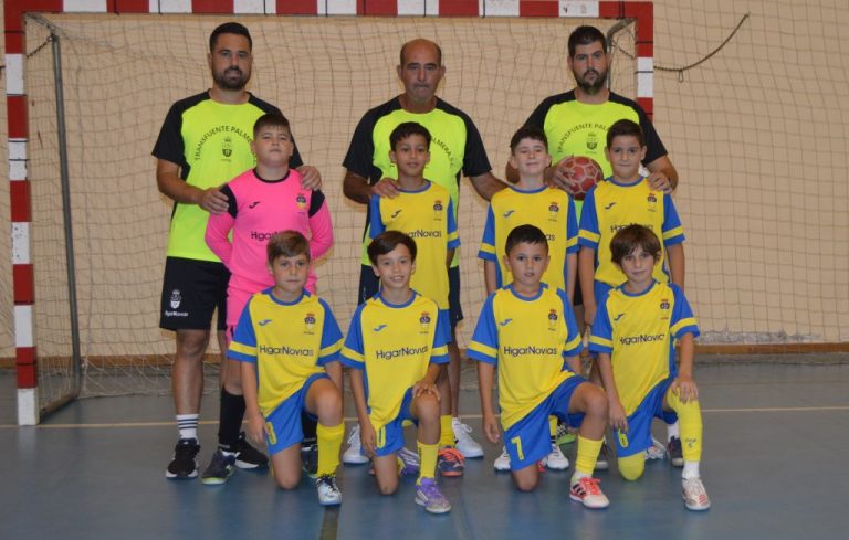 Fútbol Sala