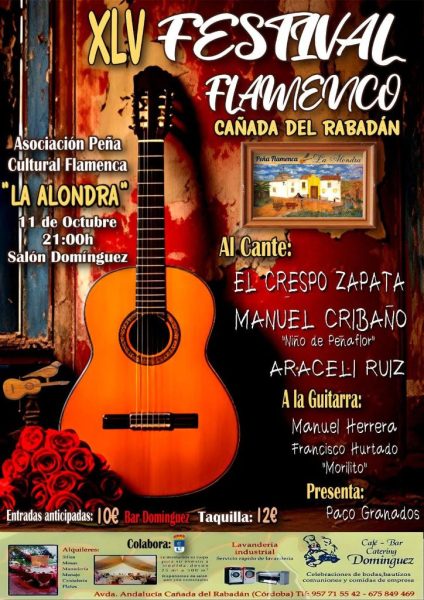 Flamenco
