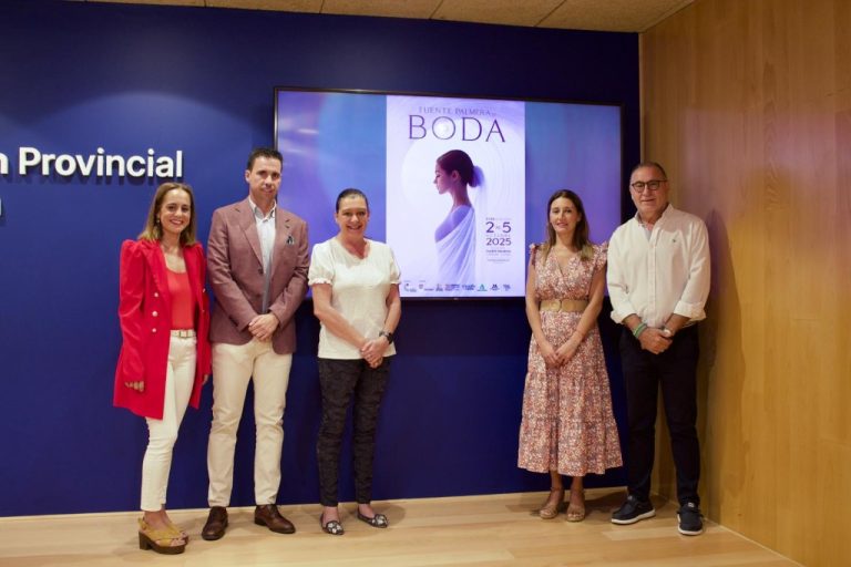 Feria de la boda