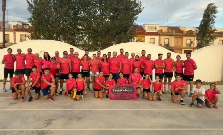 Atletismo