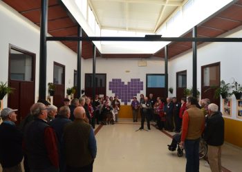 Silillos muestra su repulsa a la violencia de género