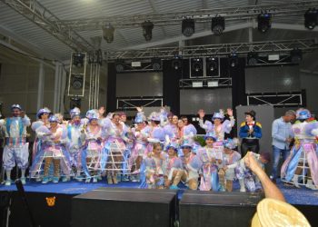 Carnaval Fuente Palmera