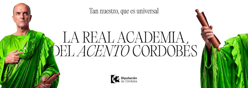 real academia del acento cordobés