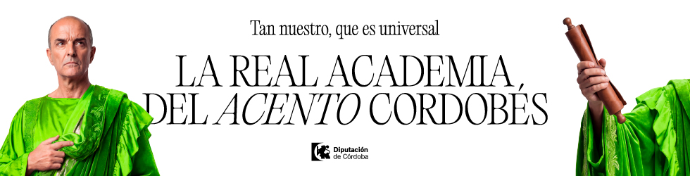 real academia del acento cordobés