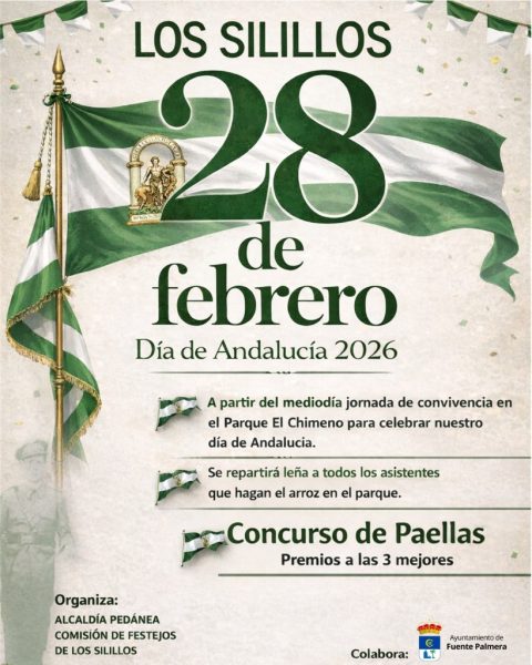 Día Andalucía